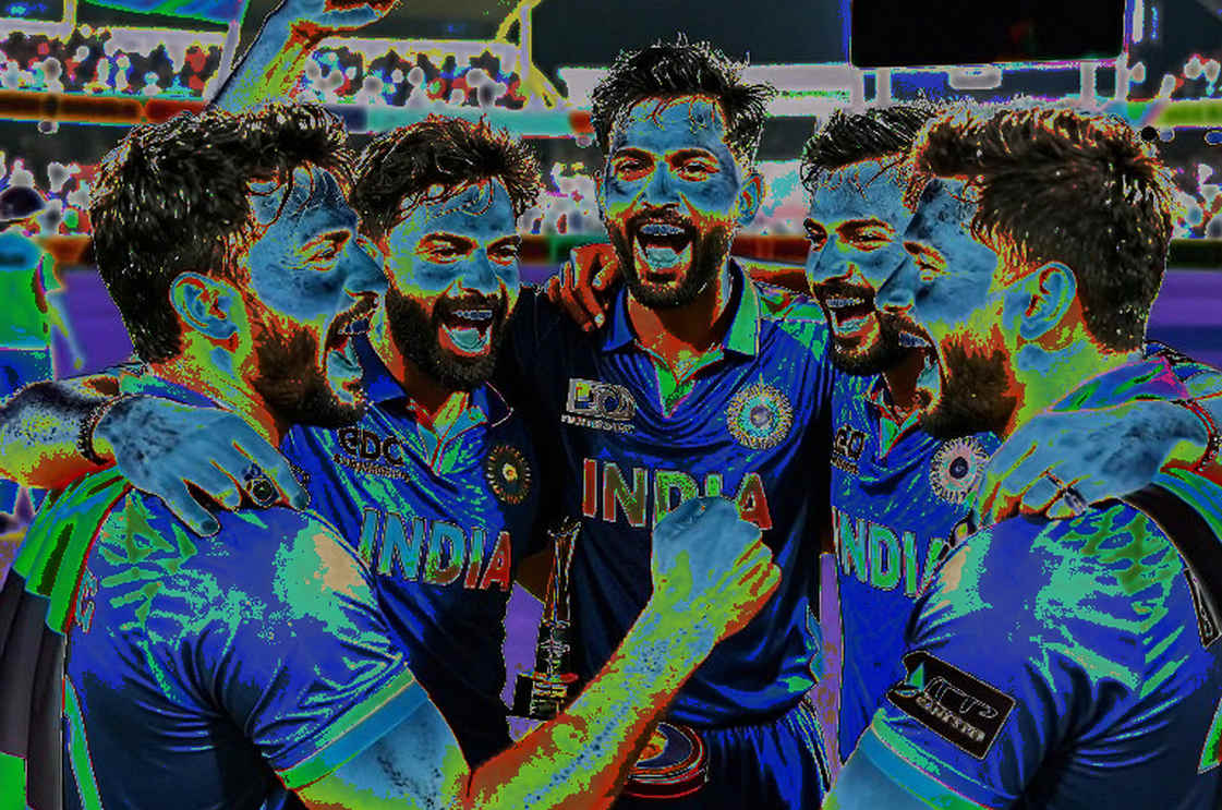 The Empty Ledger: Cricket's Data Blackout, Blockchain, and the Lessons of Audited Silence The Empty Ledger: Cricket's Data Blackout, Blockchain, and the Lessons of Audited Silence