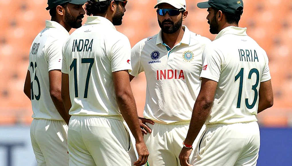 The Ledger of Empty Fields: Cricket's Invisible Data Trail and the Silence of NOC Contracts