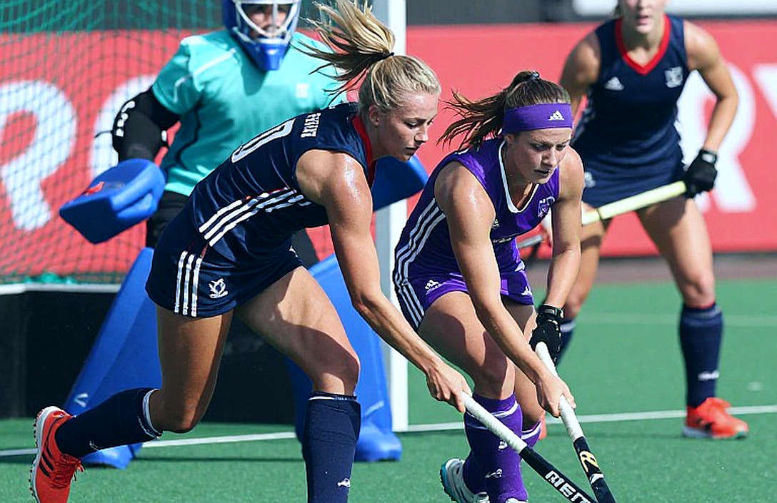 Skipping the Closing Ceremony for Shopping: Administrative Controversy Over the Hockey Team's Absence at the Asian Games Skipping the Closing Ceremony for Shopping: Administrative Controversy Over the Hockey Team's Absence at the Asian Games