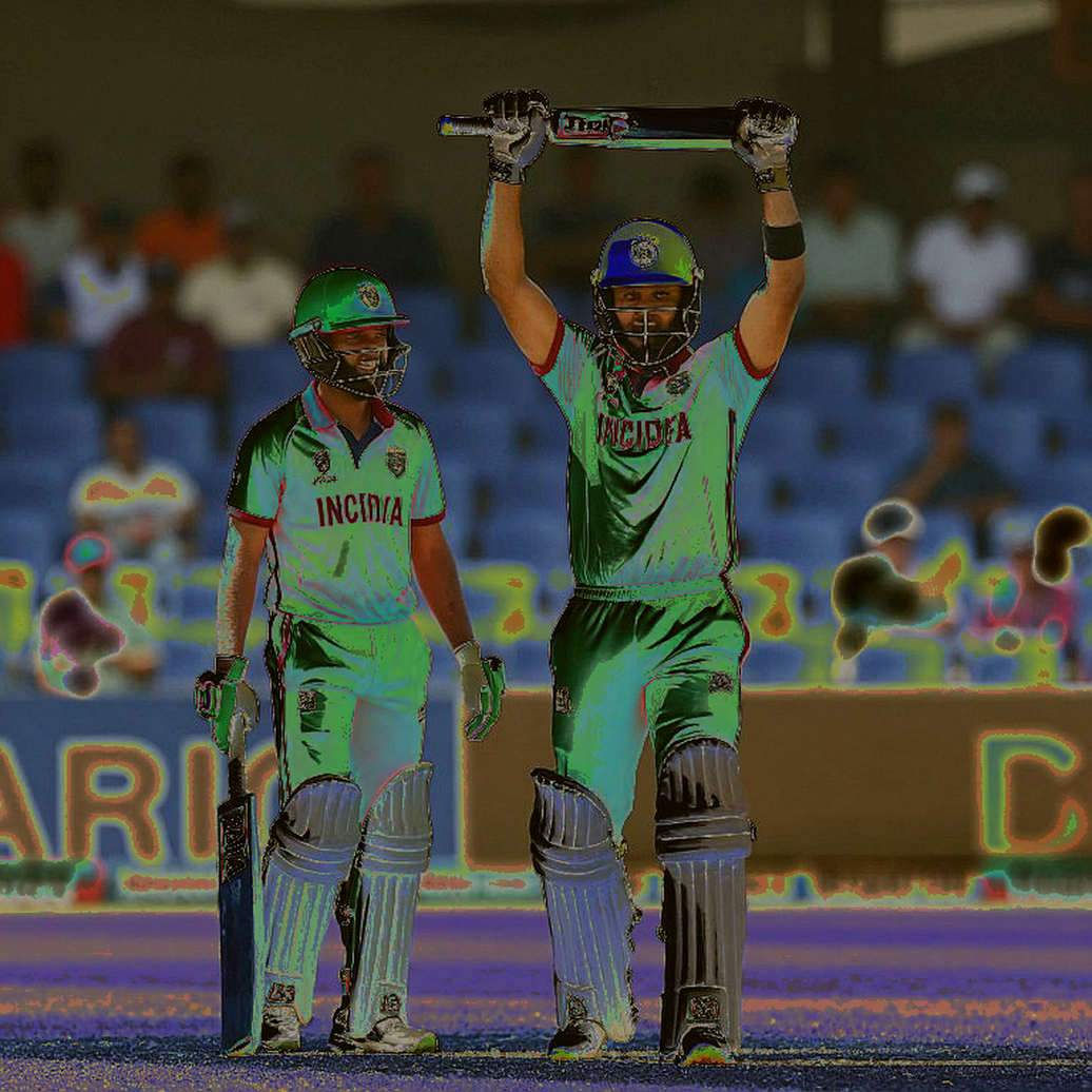 Confession of an Empty File: Why a Void Is Itself Data in Cricket Analytics
