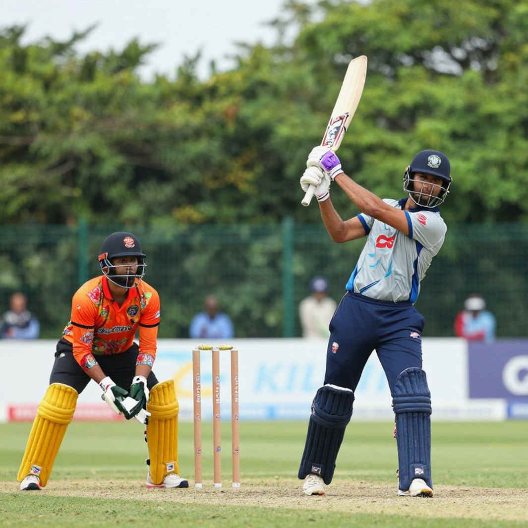 Springer for Paul on Bangladesh Test Tour: West Indies' Depth Crisis or a Window for a New Face Springer for Paul on Bangladesh Test Tour: West Indies' Depth Crisis or a Window for a New Face