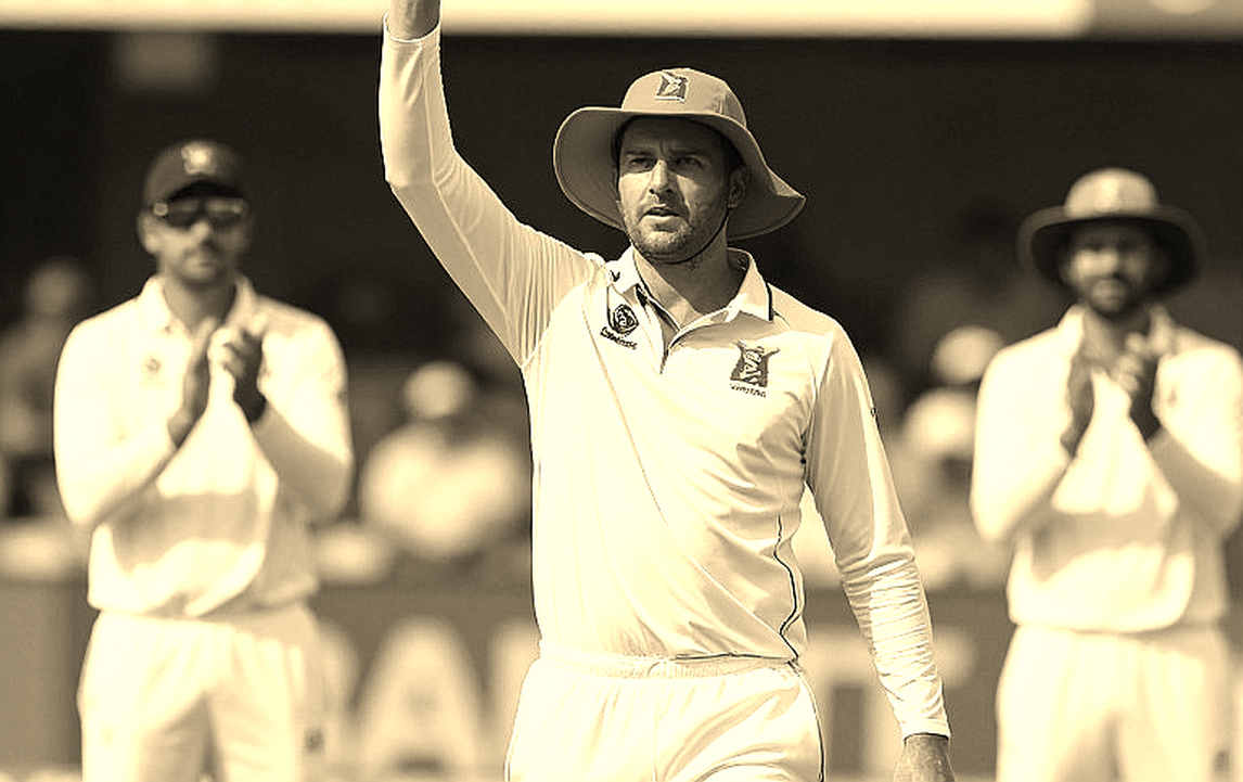 Springer for Paul on Bangladesh Test Tour: West Indies' Depth Crisis or a Window for a New Face Springer for Paul on Bangladesh Test Tour: West Indies' Depth Crisis or a Window for a New Face