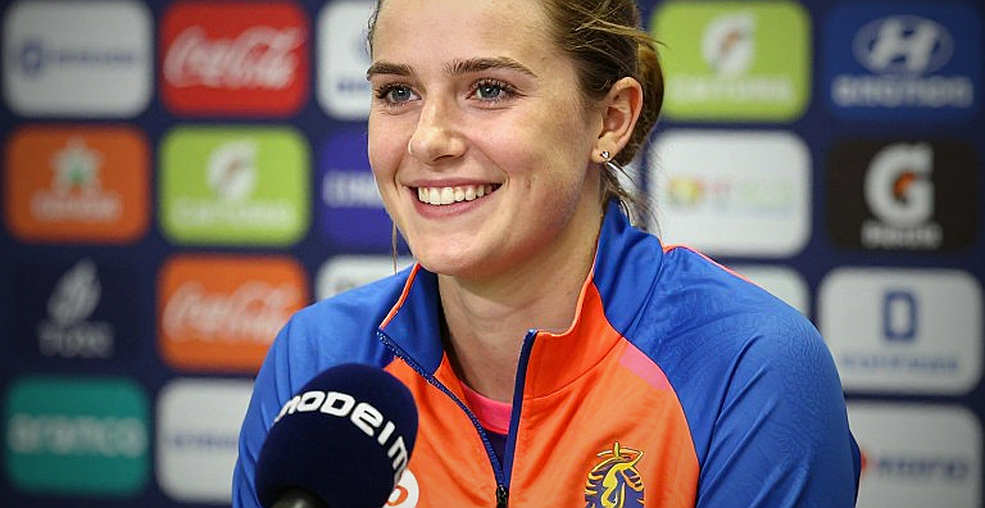 42 off 15 in Christchurch: A Record, Not Yet a Proof