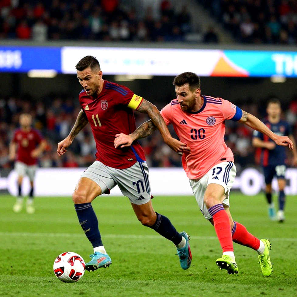 The Run the Camera Misses: Clauses, Spreadsheets and Patience in Spain's Youth Transfer Market The Run the Camera Misses: Clauses, Spreadsheets and Patience in Spain's Youth Transfer Market