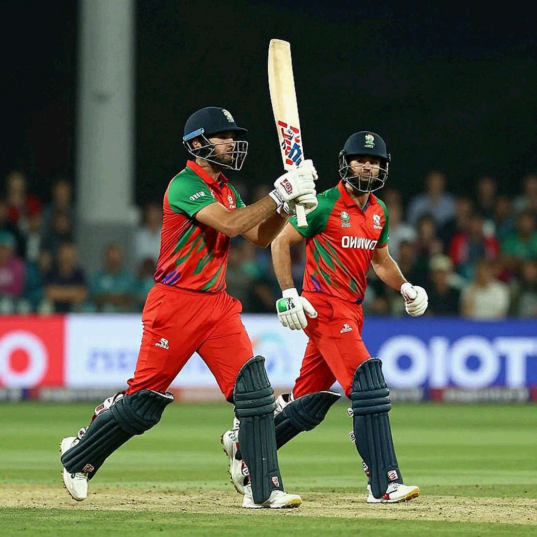 The Invisible Ledger of Cricket Analytics: When Empty Data Passes Itself Off as 'No Findings'