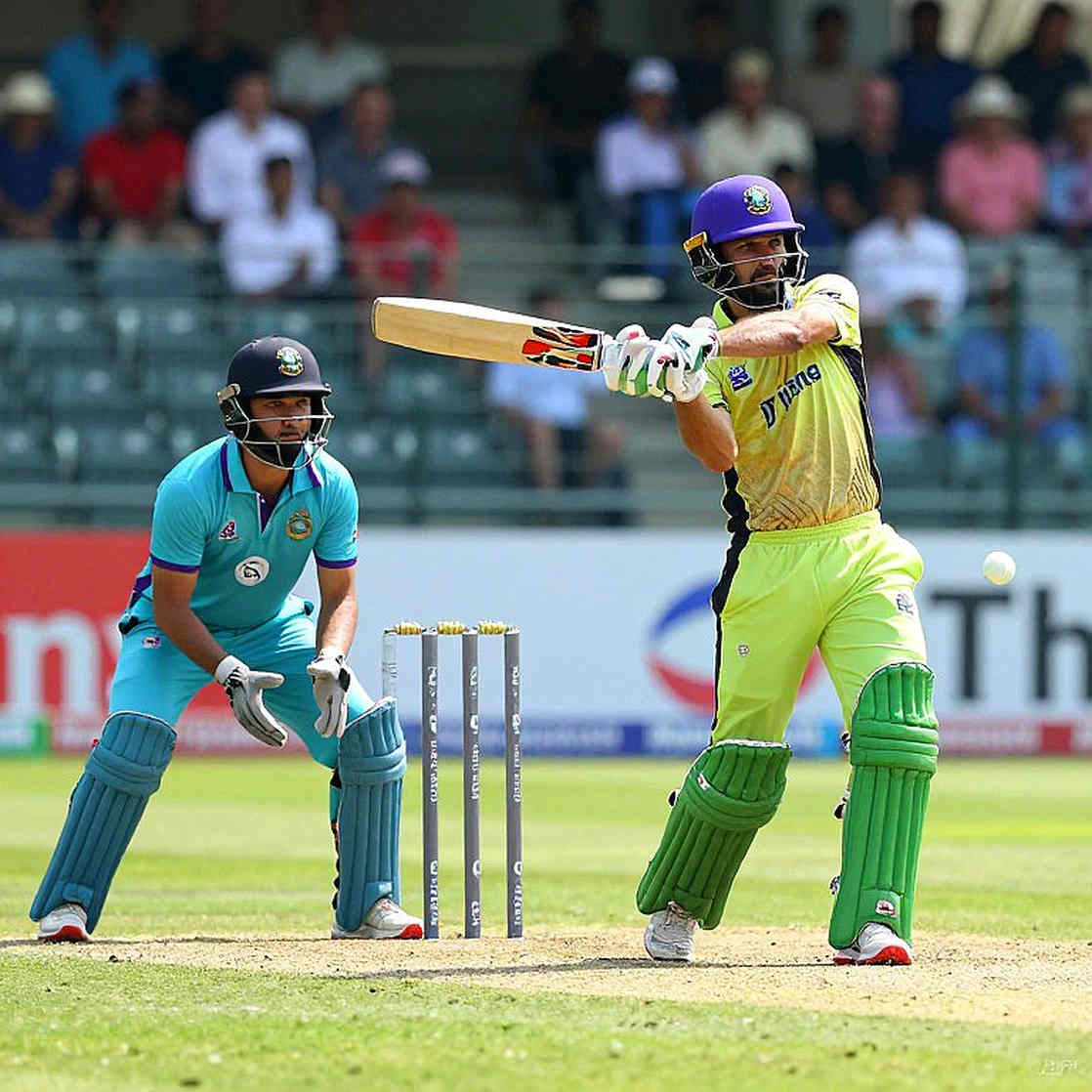 The Invisible Ledger of Cricket Analytics: When Empty Data Passes Itself Off as 'No Findings'