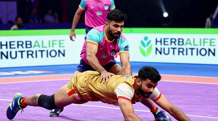 A 2-2 Record, a Format's Gift: India's Paritosh and the Awkward Knockout Question at the Asian Games Puyo Puyo Table A 2-2 Record, a Format's Gift: India's Paritosh and the Awkward Knockout Question at the Asian Games Puyo Puyo Table