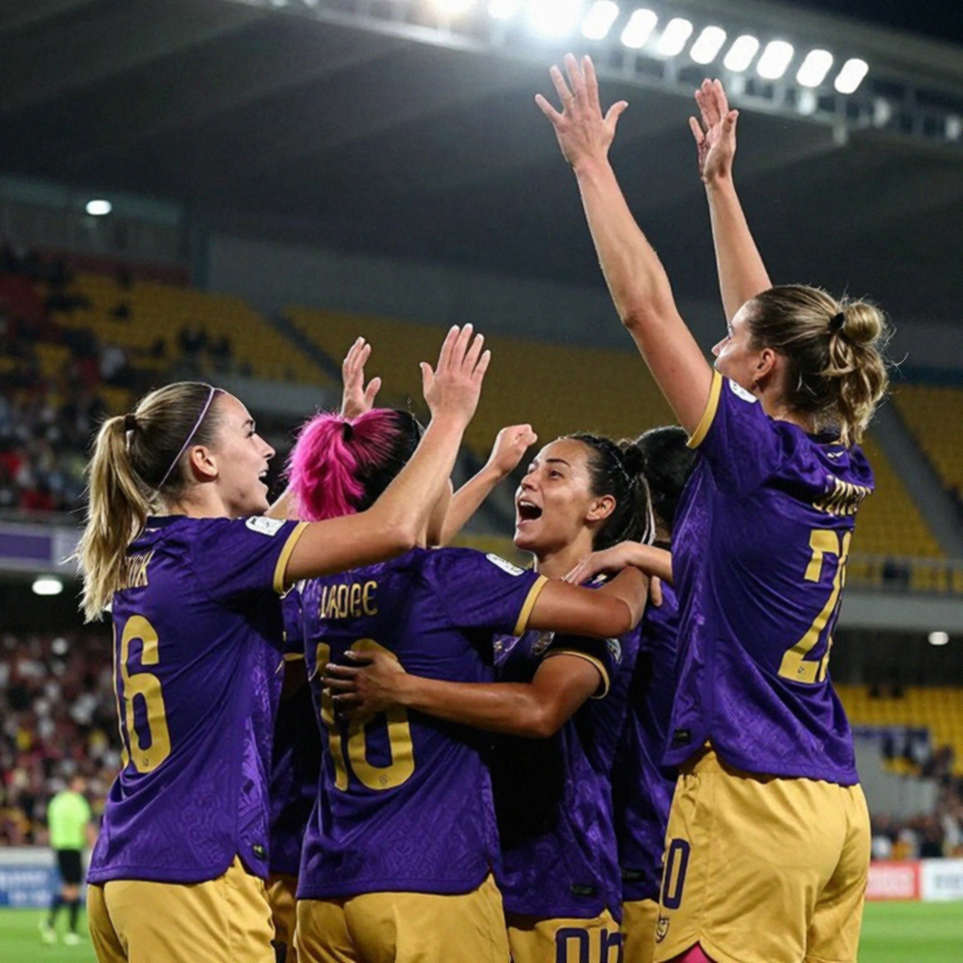 Light of the Four-Back, Shadow in Transition: Japan's Unfinished Experiment in Tokyo's 2-1 Win Light of the Four-Back, Shadow in Transition: Japan's Unfinished Experiment in Tokyo's 2-1 Win