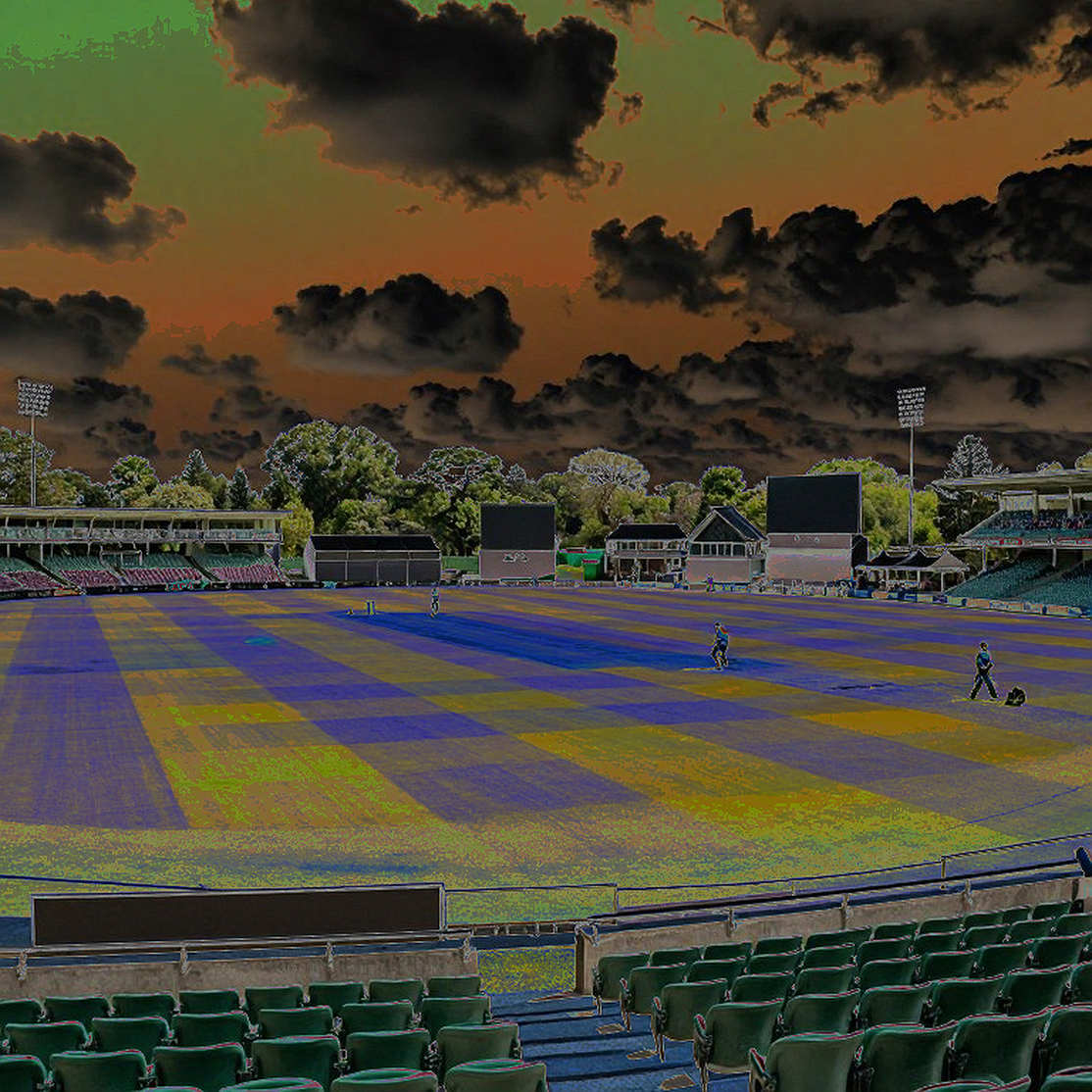 Test Twenty: The Thirty-Over Gap Hidden Inside an Eighty-Over Format Test Twenty: The Thirty-Over Gap Hidden Inside an Eighty-Over Format