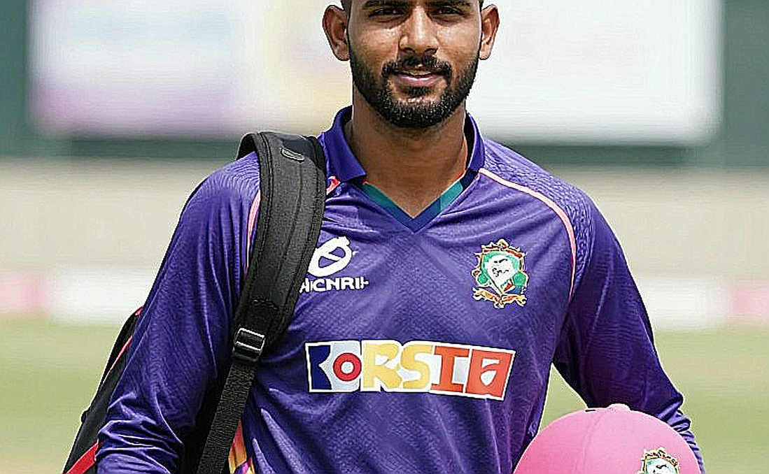 খালি স্প্রেডশিটের পাঠ — ক্রিকেট বিশ্লেষণে সততার অদৃশ্য সীমানা খালি স্প্রেডশিটের পাঠ — ক্রিকেট বিশ্লেষণে সততার অদৃশ্য সীমানা