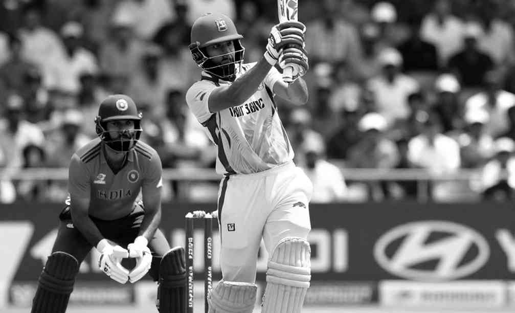 Blockchain and Cricket: The Data No One Can Erase