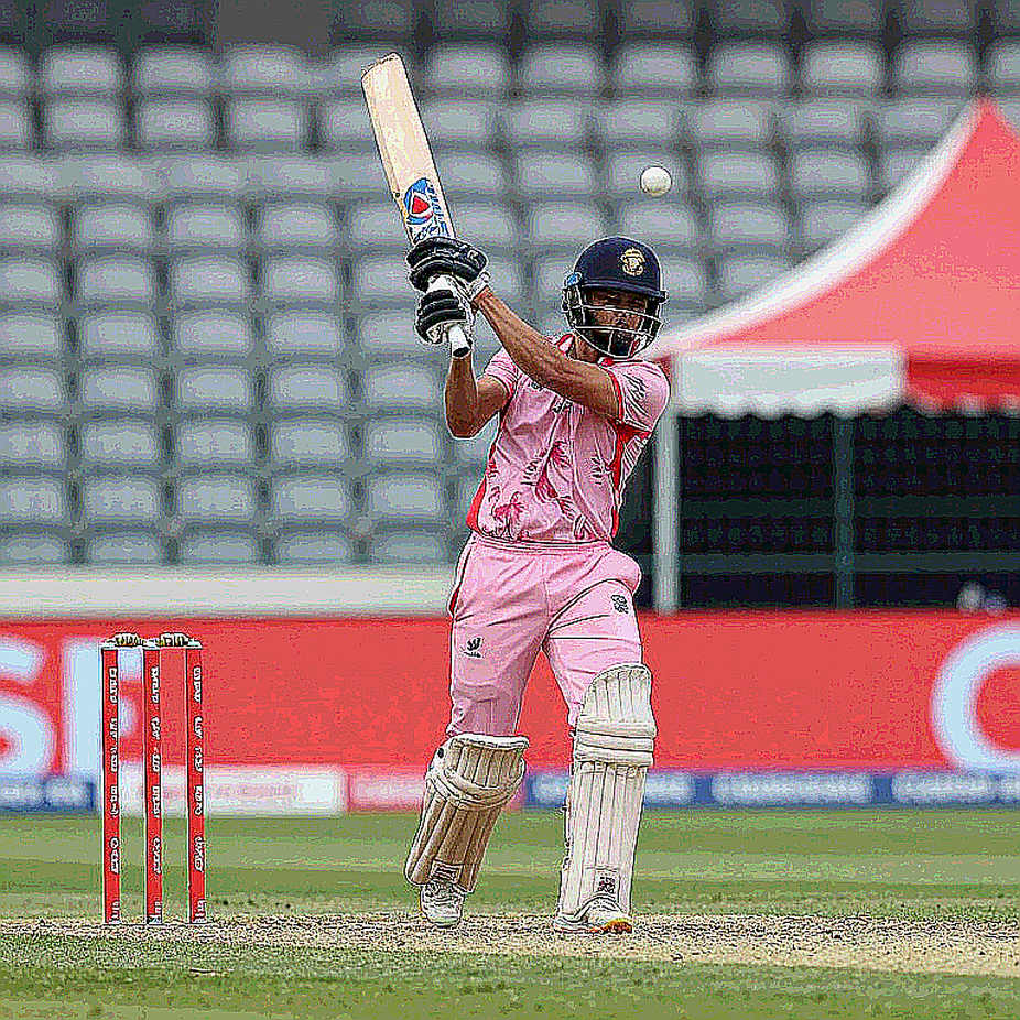 Pakistan's Spin Heritage: From Land of Fast Bowlers to Land of Spin