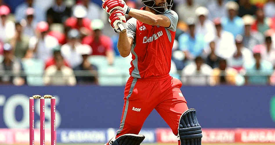The Empty Block: Lessons from a Silent Failure in Cricket Analytics