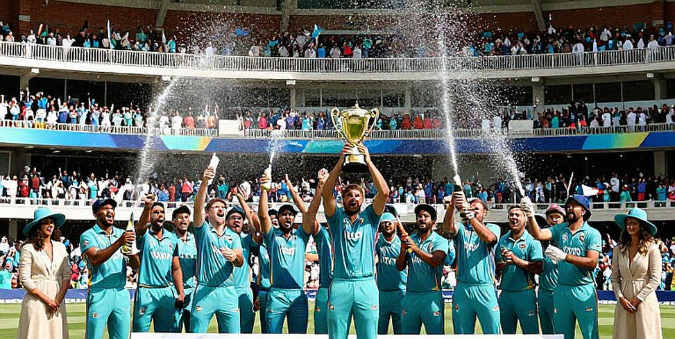 ব্লকচেইনের খাতায় ক্রিকেট: স্বচ্ছতা নাকি নতুন ফাঁদ?