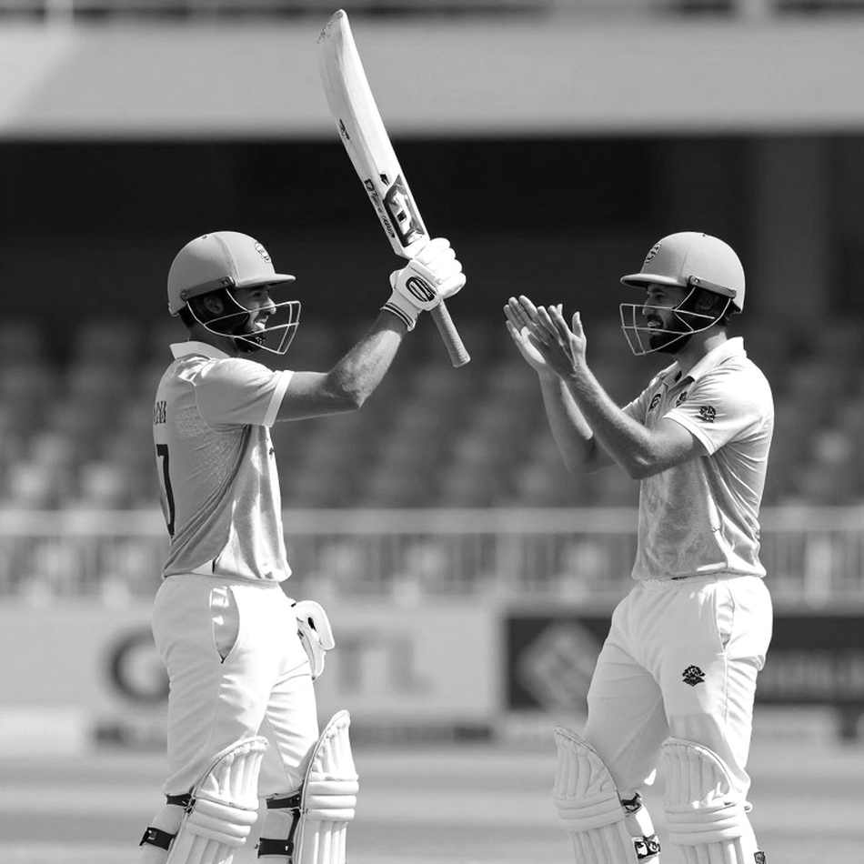Testimony of an Empty Notebook: The Broken Chain of Verification in Cricket Analysis
