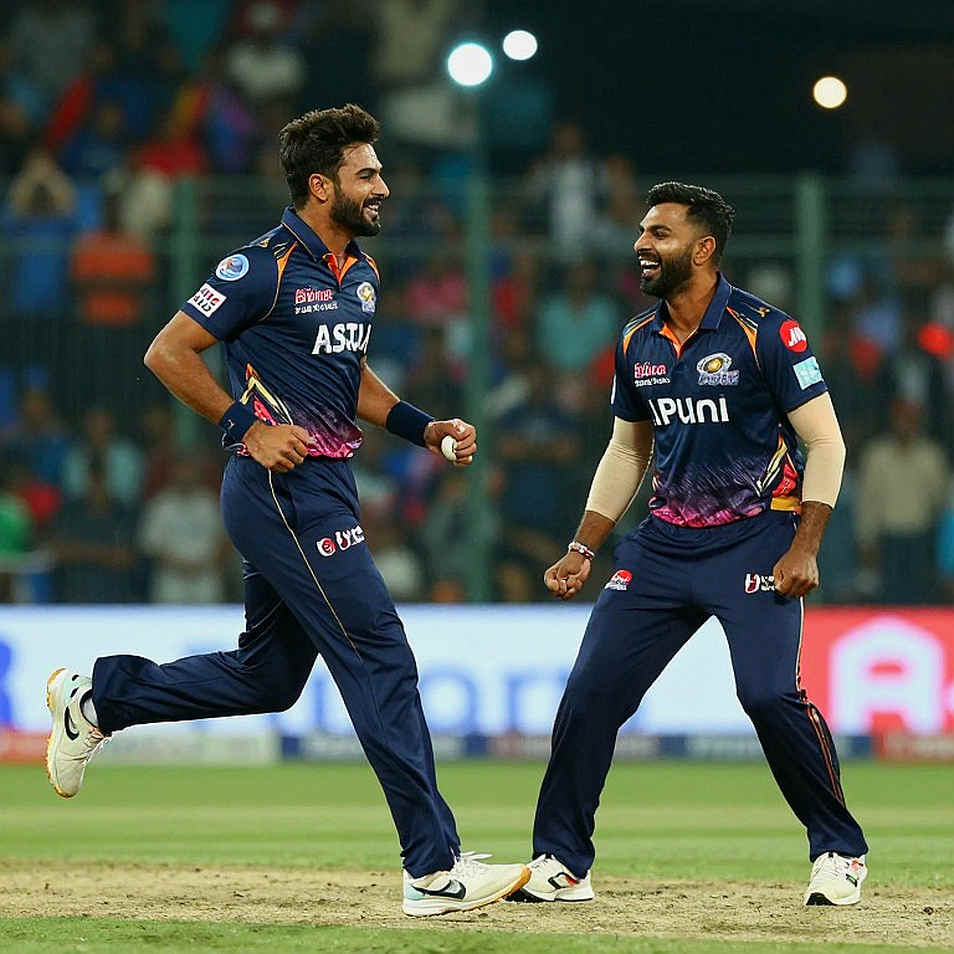 Louder Than Silence: Shubman Gill's 'No Experiment' Declaration as a Selection Doctrine