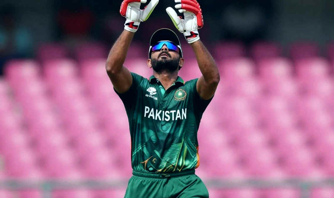 Japan's Rain in Abu Dhabi's Heat: Bangladesh's Invisible Preparation Before a One-Off Test