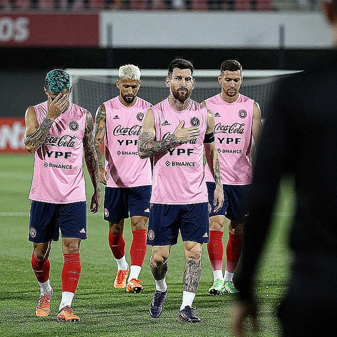 The Ledger of Lost Data: How Blockchain Is Being Asked to Keep Football's Memory The Ledger of Lost Data: How Blockchain Is Being Asked to Keep Football's Memory