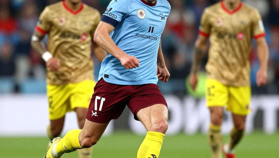 The Ledger of Lost Data: How Blockchain Is Being Asked to Keep Football's Memory The Ledger of Lost Data: How Blockchain Is Being Asked to Keep Football's Memory