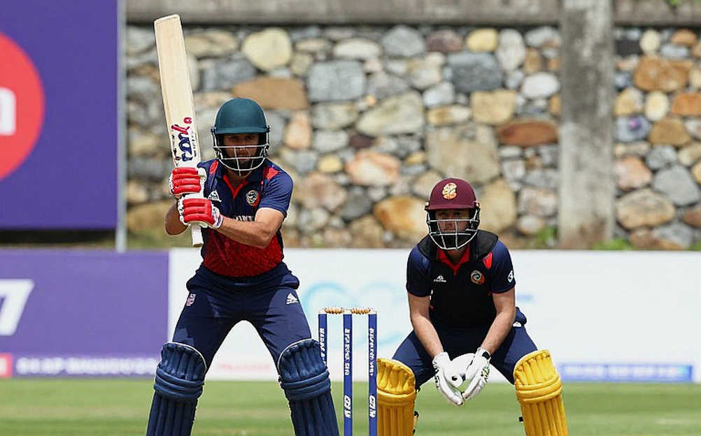 A Band That Doesn't Sit in the Rankings: Hong Kong Sixes, Abbas Afridi and the Gap in the Ledger A Band That Doesn't Sit in the Rankings: Hong Kong Sixes, Abbas Afridi and the Gap in the Ledger