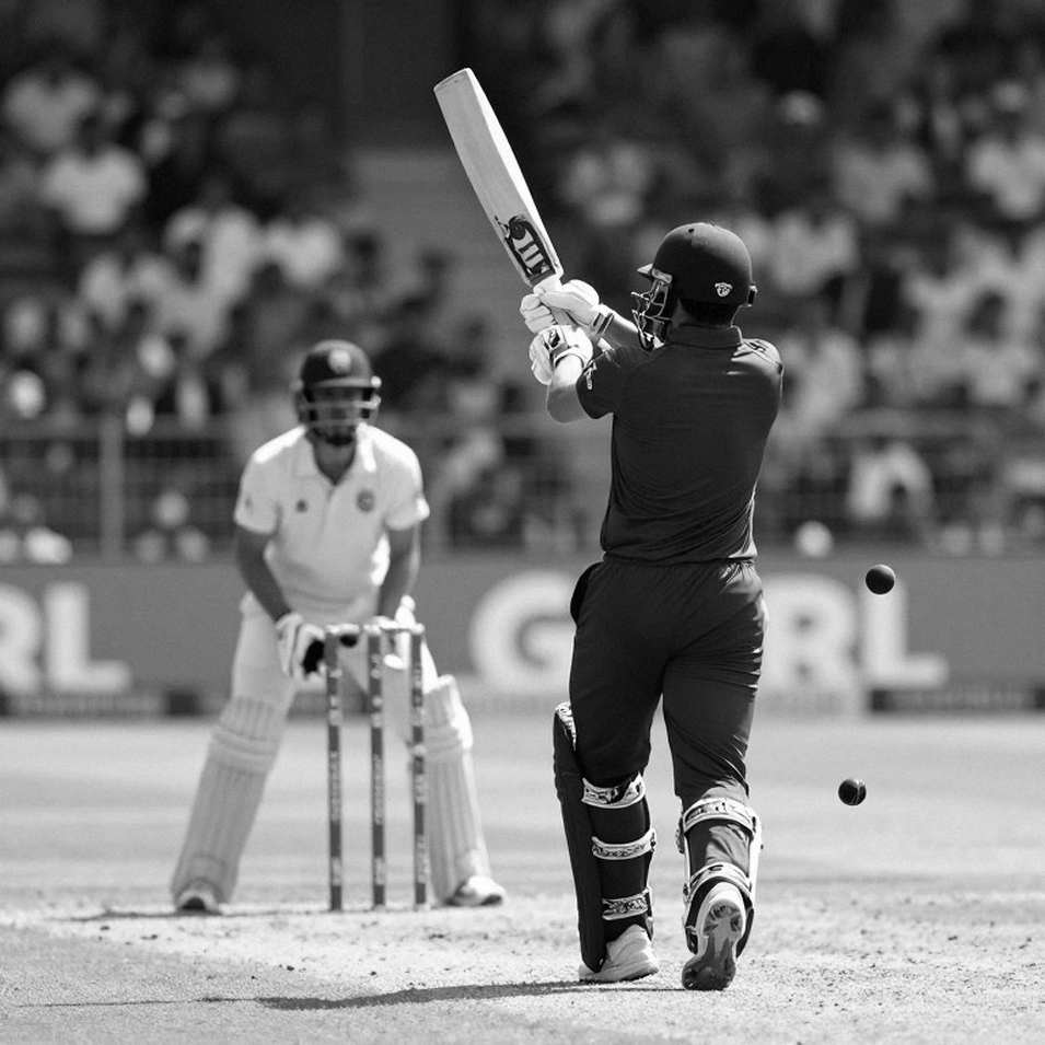 A Band That Doesn't Sit in the Rankings: Hong Kong Sixes, Abbas Afridi and the Gap in the Ledger A Band That Doesn't Sit in the Rankings: Hong Kong Sixes, Abbas Afridi and the Gap in the Ledger
