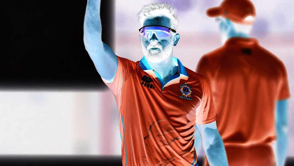 Empty Data, Honest Analysis: Cricket Media's Credibility Crisis and Blockchain's Proof Layer