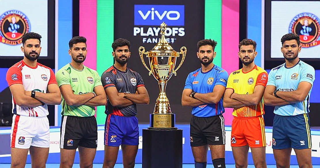 New Soil in Ahmedabad, Old Question: What Is India's 'Strongest Squad' Actually Worth at the Commonwealth Kabaddi Championship? New Soil in Ahmedabad, Old Question: What Is India's 'Strongest Squad' Actually Worth at the Commonwealth Kabaddi Championship?