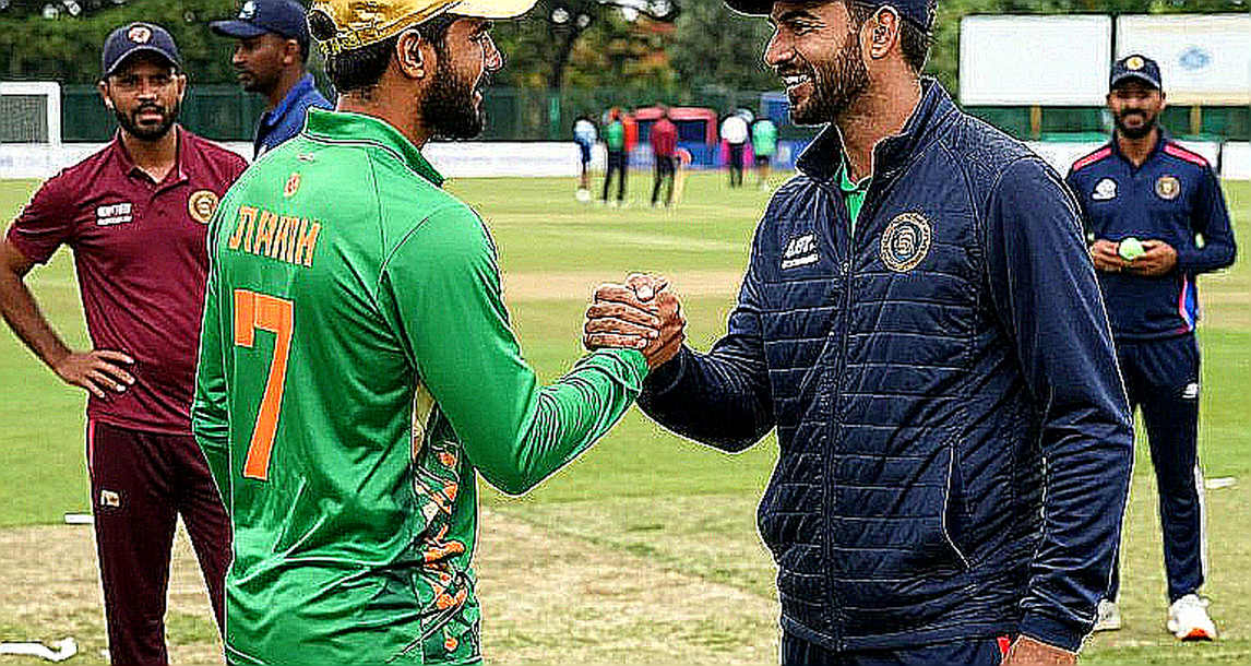 Reading the Empty Notebook: The Courage to Write 'Insufficient Information' in Cricket Analysis Reading the Empty Notebook: The Courage to Write 'Insufficient Information' in Cricket Analysis