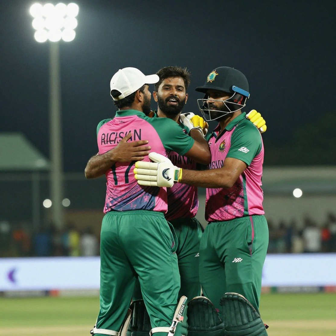 Reading the Empty Notebook: The Courage to Write 'Insufficient Information' in Cricket Analysis Reading the Empty Notebook: The Courage to Write 'Insufficient Information' in Cricket Analysis