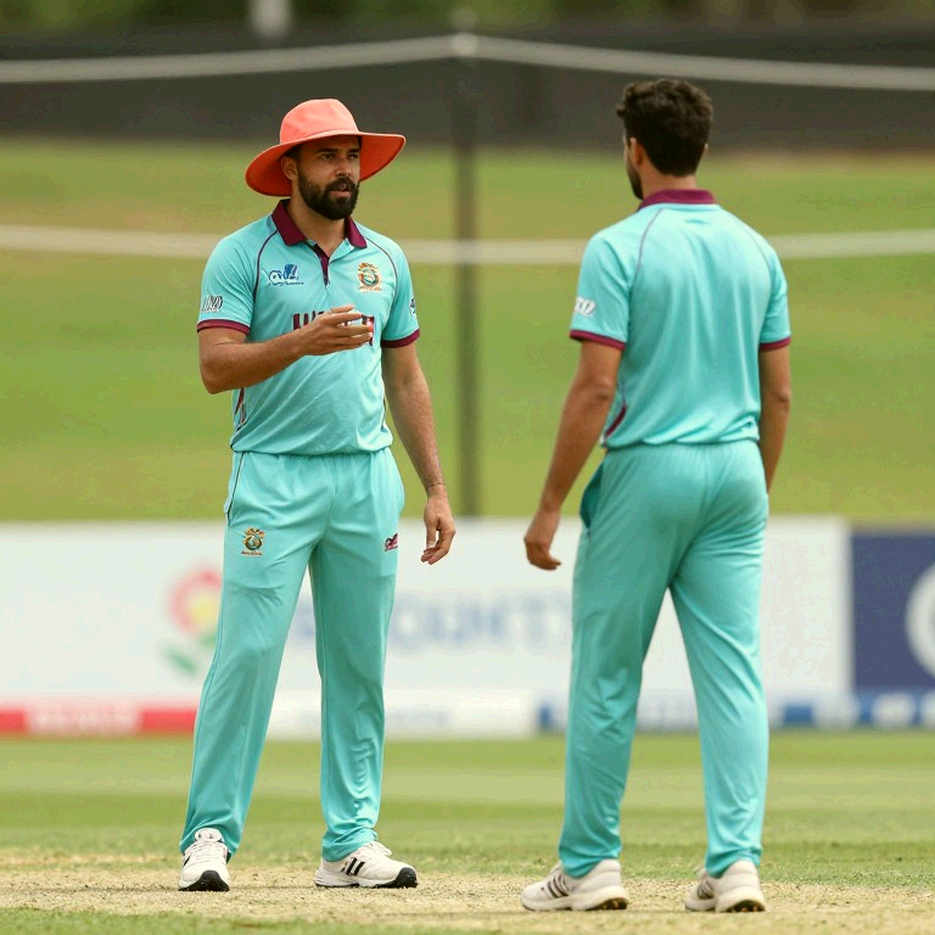 Reading the Empty Notebook: The Courage to Write 'Insufficient Information' in Cricket Analysis Reading the Empty Notebook: The Courage to Write 'Insufficient Information' in Cricket Analysis