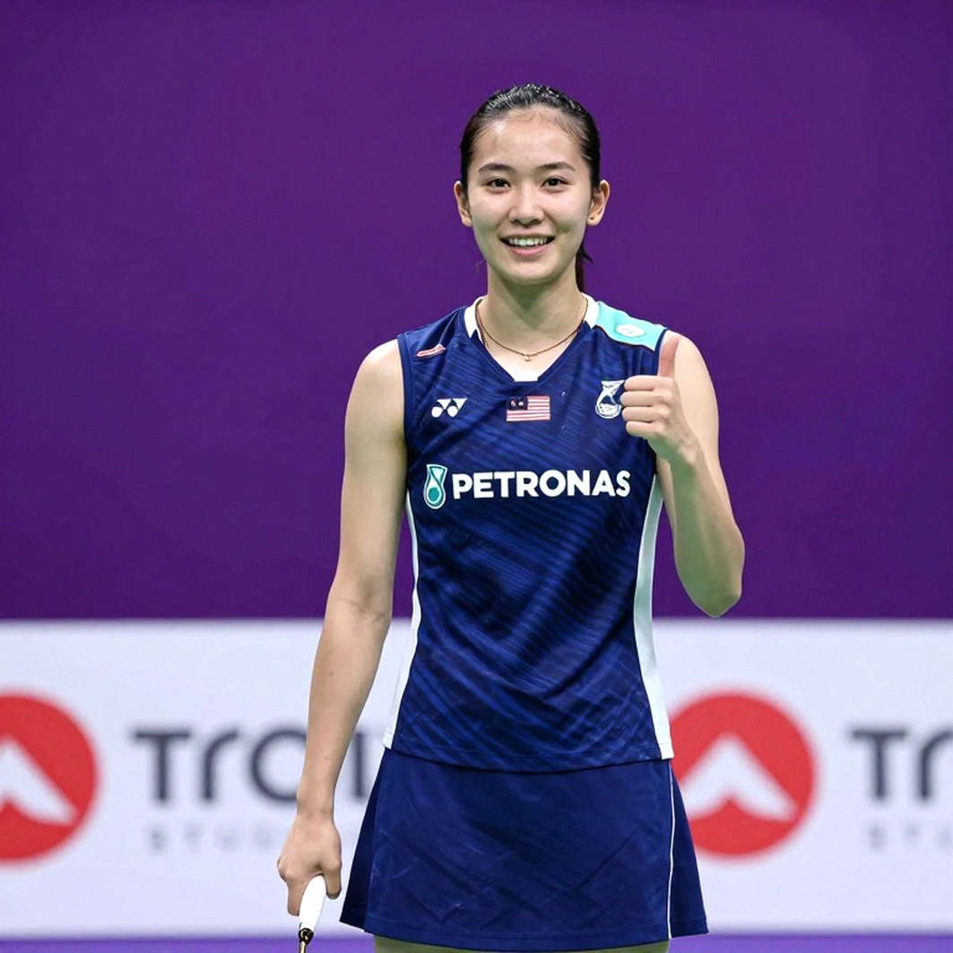 A Report on the Asian Games Final, and the Gap Between Venue and Date A Report on the Asian Games Final, and the Gap Between Venue and Date