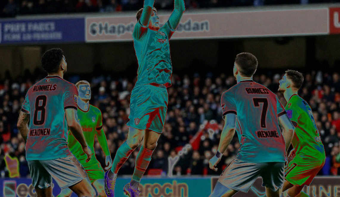 Reading the Empty Payload — Why 'No Data' Is the Most Honest Answer in Football Tactics Reading the Empty Payload — Why 'No Data' Is the Most Honest Answer in Football Tactics