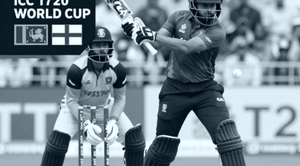 The Innings That Stopped at 34 Overs, the Side That Could Not Hold Time Over 50 The Innings That Stopped at 34 Overs, the Side That Could Not Hold Time Over 50