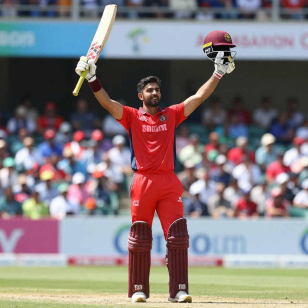 40 Caps, 13 Years and an Empty Boundary: Kainat Imtiaz Left the Game Without Leaving the Field