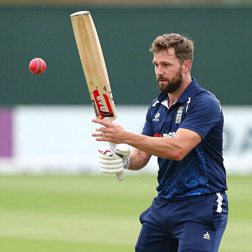 Empty Frame, Empty Report: The Lesson Cricket's Decision Technology Keeps Skipping Empty Frame, Empty Report: The Lesson Cricket's Decision Technology Keeps Skipping