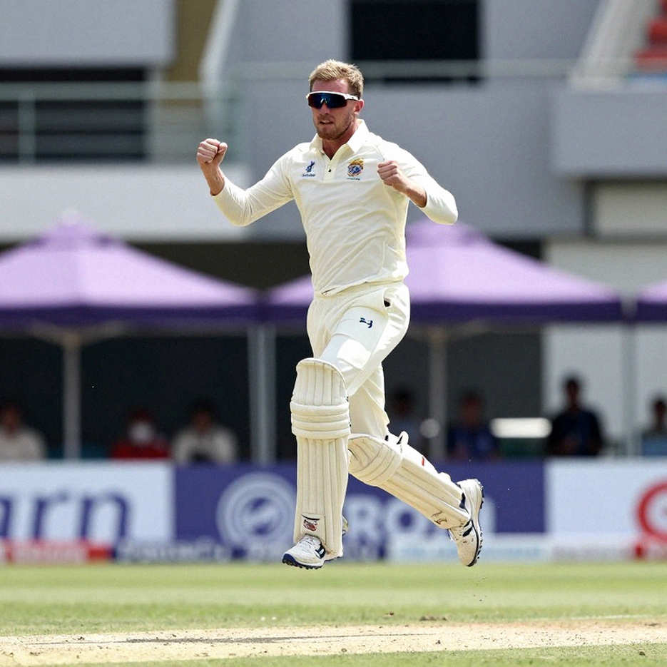 Cricket's Invisible Ledger: Why Every Data Point Needs Its Own Blockchain Cricket's Invisible Ledger: Why Every Data Point Needs Its Own Blockchain