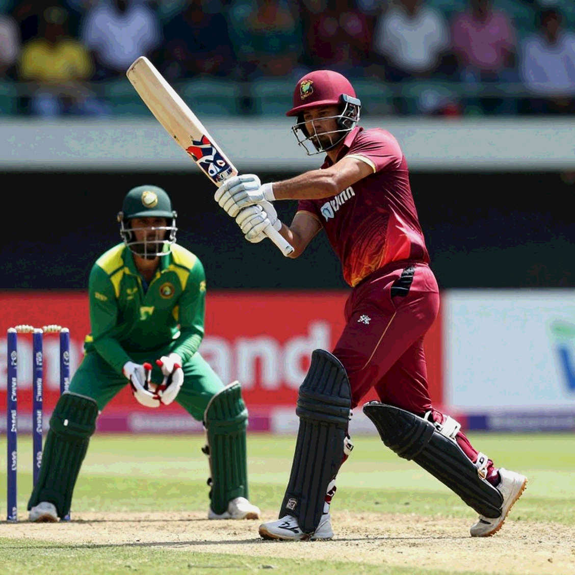 Cricket's Invisible Ledger: Why Every Data Point Needs Its Own Blockchain Cricket's Invisible Ledger: Why Every Data Point Needs Its Own Blockchain