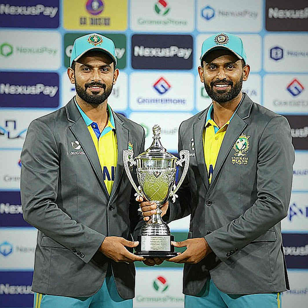 Cricket's Invisible Ledger: Why Every Data Point Needs Its Own Blockchain Cricket's Invisible Ledger: Why Every Data Point Needs Its Own Blockchain