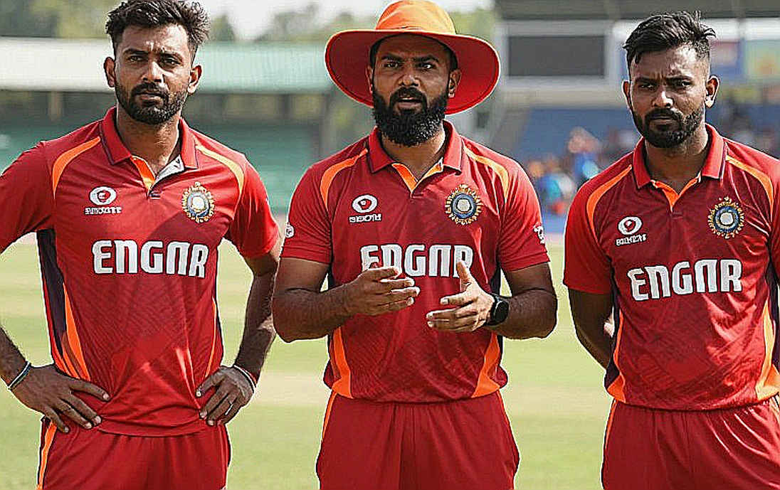 অপরিবর্তনীয় খাতা, অসমাপ্ত ইনিংস: এশিয়ার ক্রিকেটে ব্লকচেইনের নিরুদ্দেশ তিন বছর