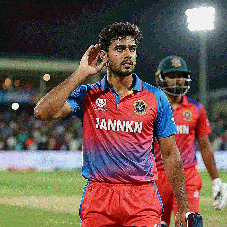 ফাঁকা বিশ্লেষণ, অটুট সততা: ক্রিকেট ডেটা পাইপলাইনের আট মাত্রা