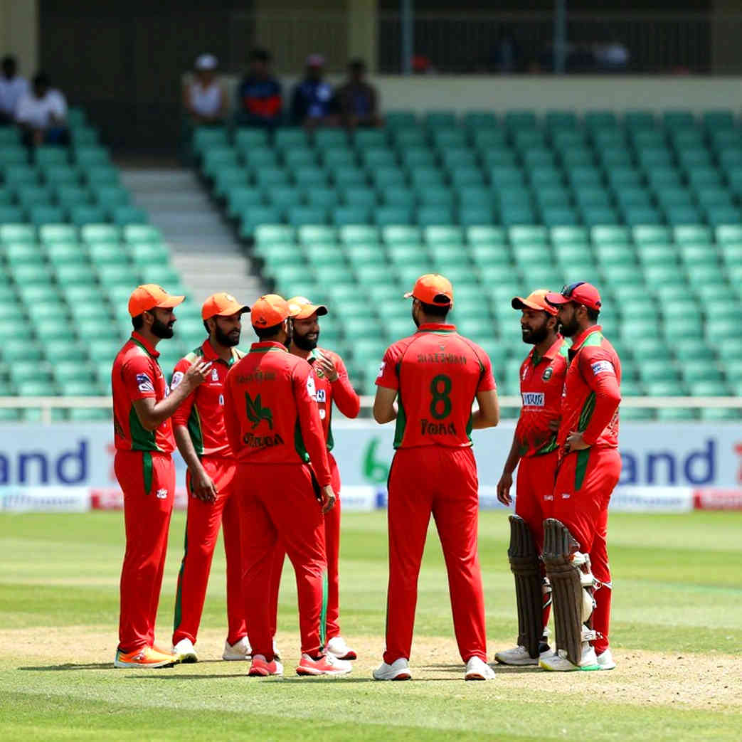 From 451* to Fifteen Matches: How Vijay Zol's Ledger Closed in Silence