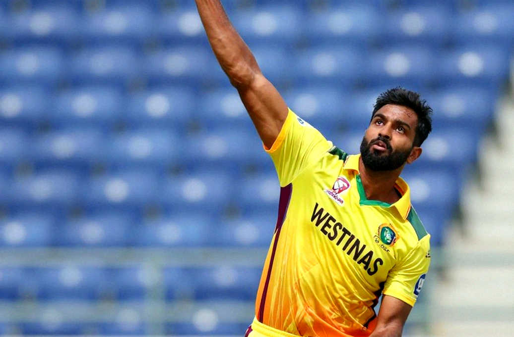 The Shadow of 352, Seven Dropped Catches and Gill's 'World Cup XI': Where the Scoreline Hides the Cracks in the Bowling The Shadow of 352, Seven Dropped Catches and Gill's 'World Cup XI': Where the Scoreline Hides the Cracks in the Bowling