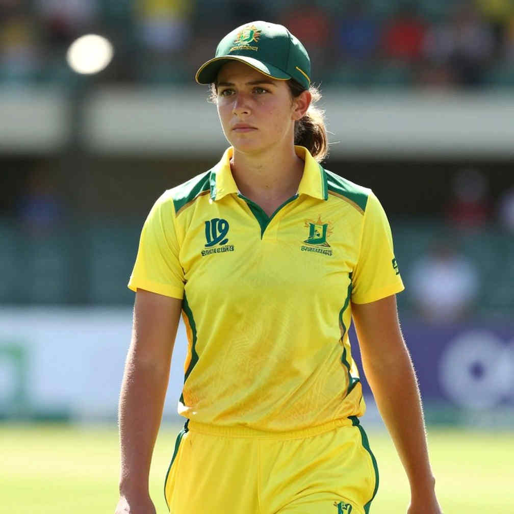 The Shadow of 352, Seven Dropped Catches and Gill's 'World Cup XI': Where the Scoreline Hides the Cracks in the Bowling The Shadow of 352, Seven Dropped Catches and Gill's 'World Cup XI': Where the Scoreline Hides the Cracks in the Bowling