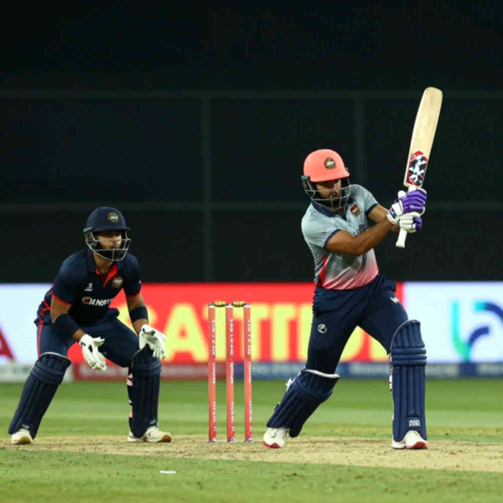 355 Test Wickets Are Not Proof of Death-Overs Coaching: Chaminda Vaas's Real Test at Delhi Capitals 355 Test Wickets Are Not Proof of Death-Overs Coaching: Chaminda Vaas's Real Test at Delhi Capitals
