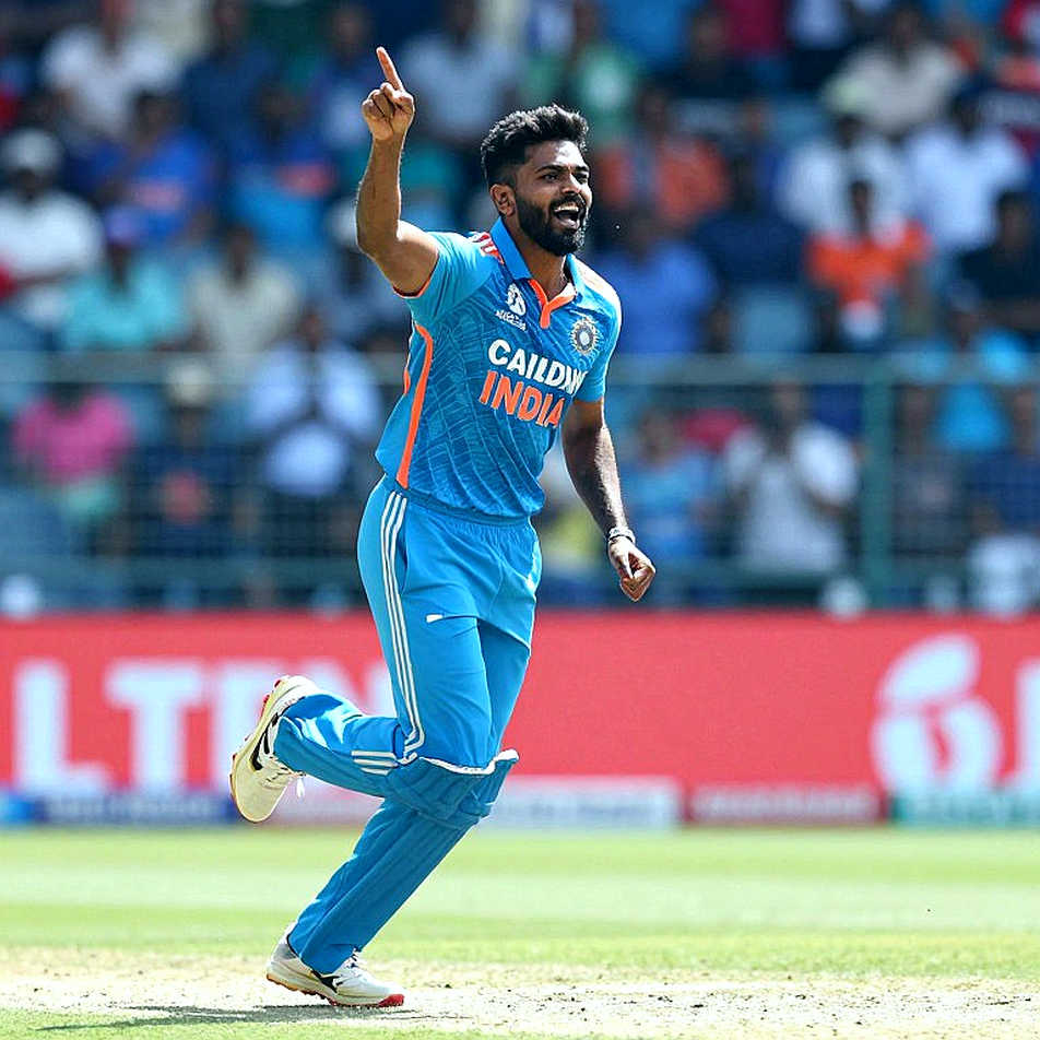 When the Auction Goes Quiet: Release Point, Death Overs, and Bangladesh's Most Mispriced Pacer