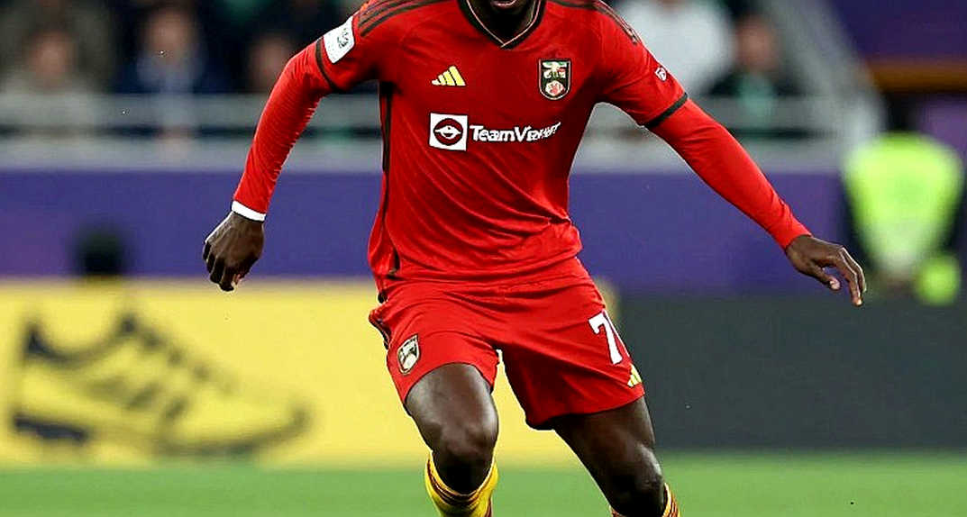 Absent Against Al-Fateh: Will Ibanez Feature in the Al-Ahli vs Al-Nassr Clasico? Absent Against Al-Fateh: Will Ibanez Feature in the Al-Ahli vs Al-Nassr Clasico?