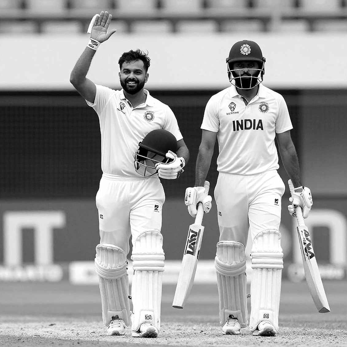স্কোর কলামটা খালি: অ্যালান বর্ডার ফিল্ডে সিক্সার্সের টস এবং একটা অসম্পূর্ণ ডেটা পাতা