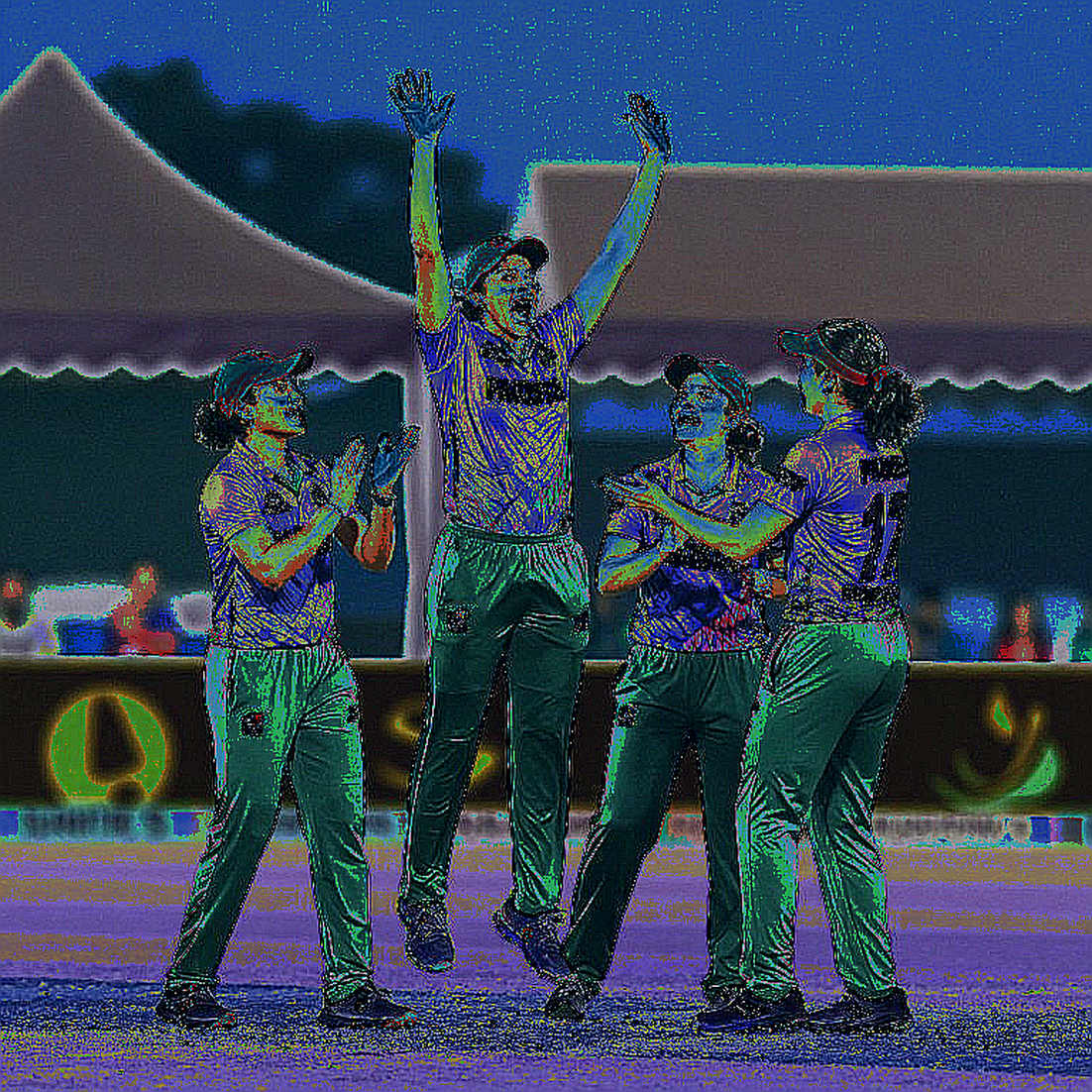 রাওয়ালপিন্ডির লেজার খোলার আগে: শ্রীলঙ্কার টেস্ট দল, পাকিস্তান সফর আর দুই ম্যাচের এক অসম পরীক্ষা