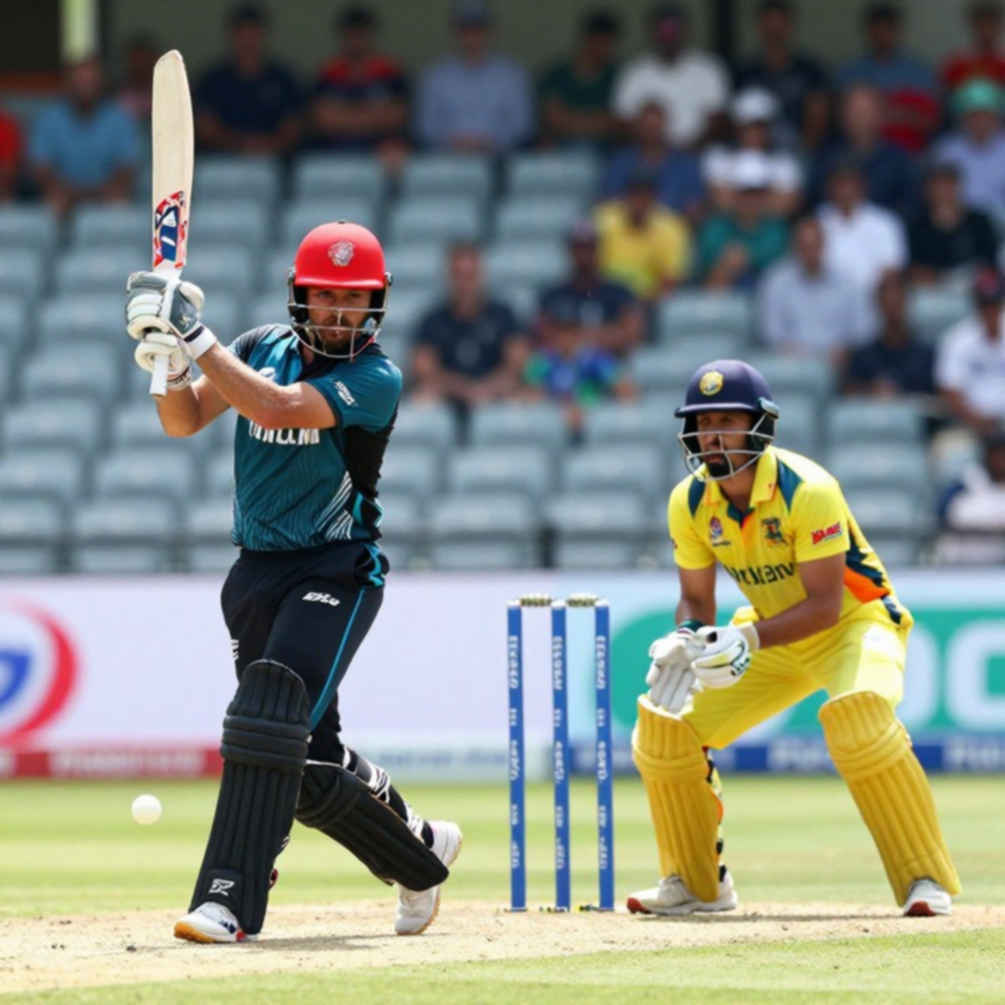 Overs Seven to Fifteen: Where Asian Cricket Hides Its Own Invoice Overs Seven to Fifteen: Where Asian Cricket Hides Its Own Invoice