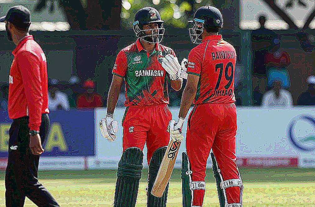 ১৬৫ যোগ হয় না: এশিয়ান গেমসে বাংলাদেশের খালি হাতে ফেরা আর একটা সংখ্যার গল্প